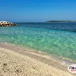 Lejlighed Romantic Flower Pula