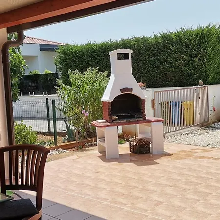 House Lea Pola