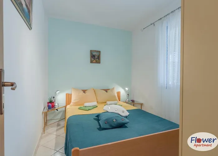 Apartman House Lea Pula