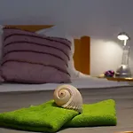 Romantic Apartment Flower *