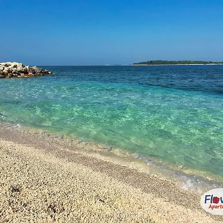 Apartamento House Lea Pula