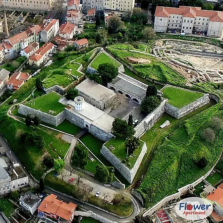 House Lea Apartamento