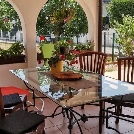 Apartamento House Lea *