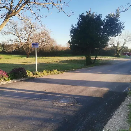 Apartamento House Lea Pula