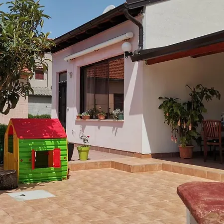 House Lea