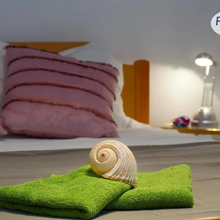 Appartamento Romantic Apartment Flower