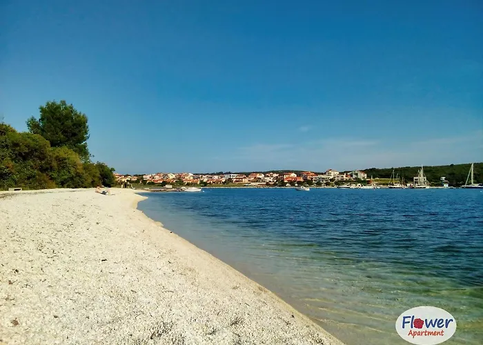 House Lea 아파트 풀라