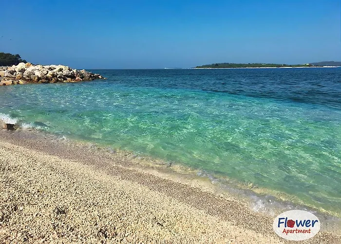 아파트 House Lea 풀라