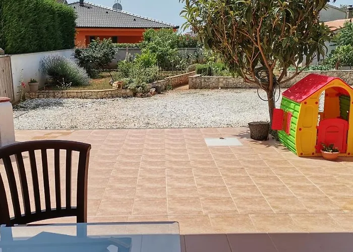 아파트 House Lea *