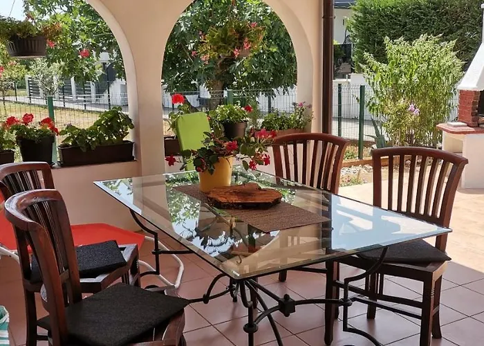 아파트 House Lea *