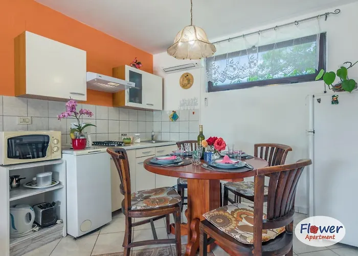 House Lea 아파트 *