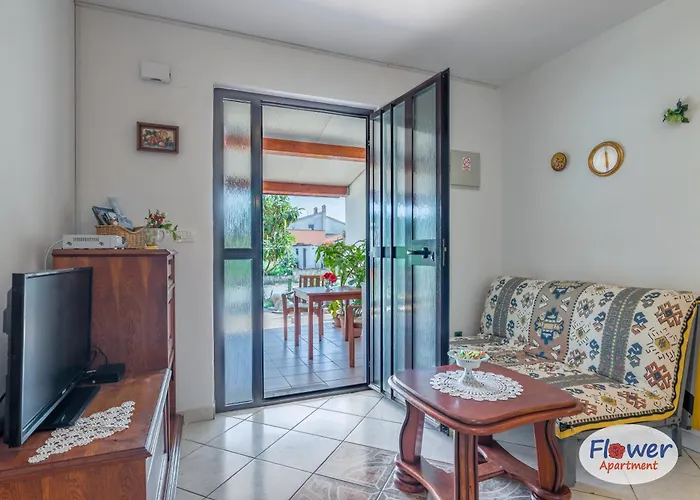 아파트 House Lea *