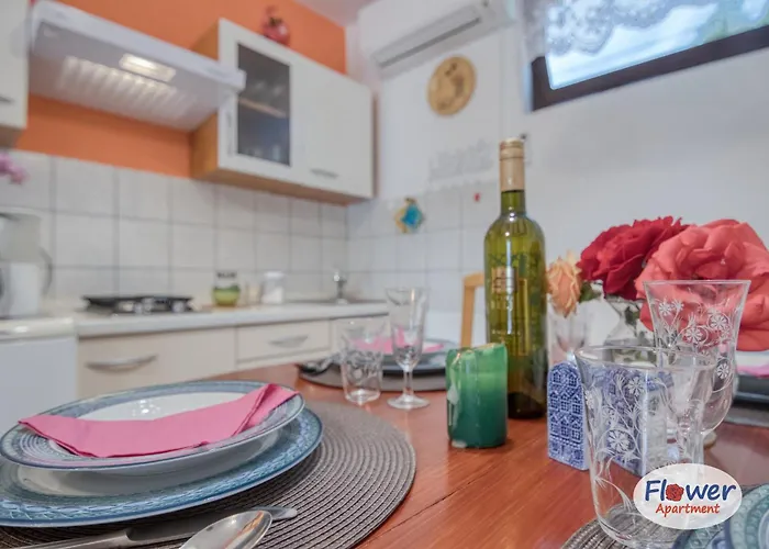 아파트 House Lea *