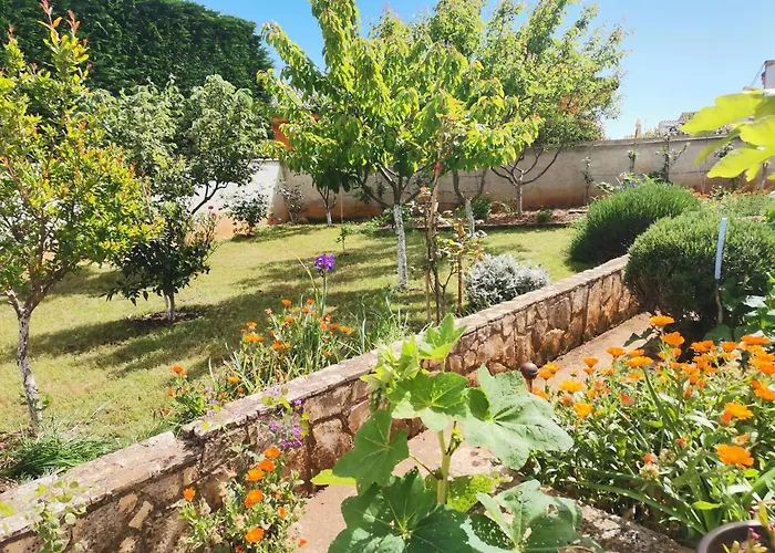 Romantic Apartment Flower Appartamento *