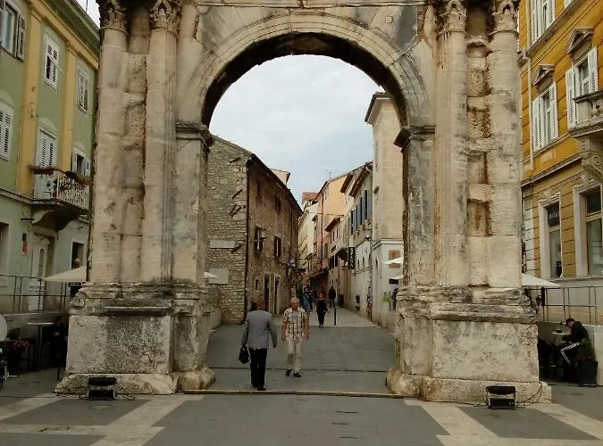 House Lea 아파트 *